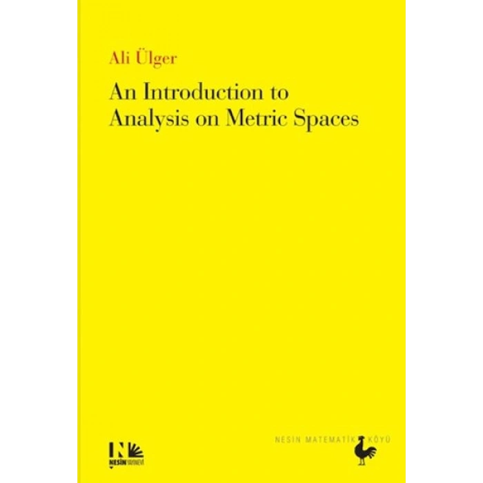 An Introduction to Analysis on Metric Spaces
