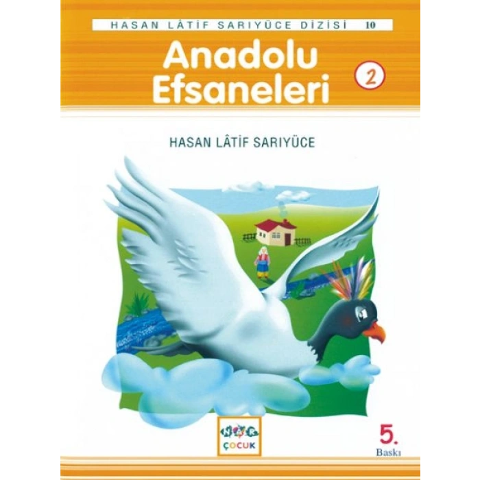 Anadolu Efsaneleri 2