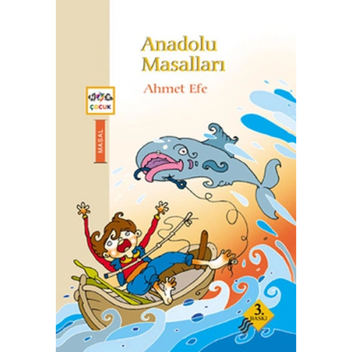 Anadolu Masalları