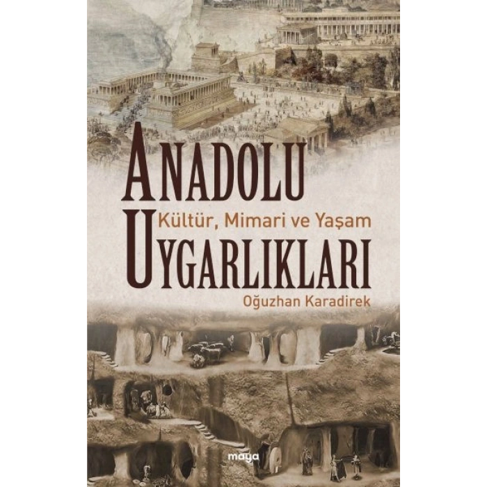 Anadolu Uygarlıkları