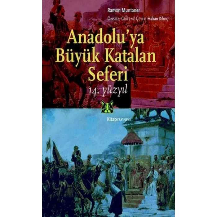 Anadoluya Büyük Katalan Seferi
