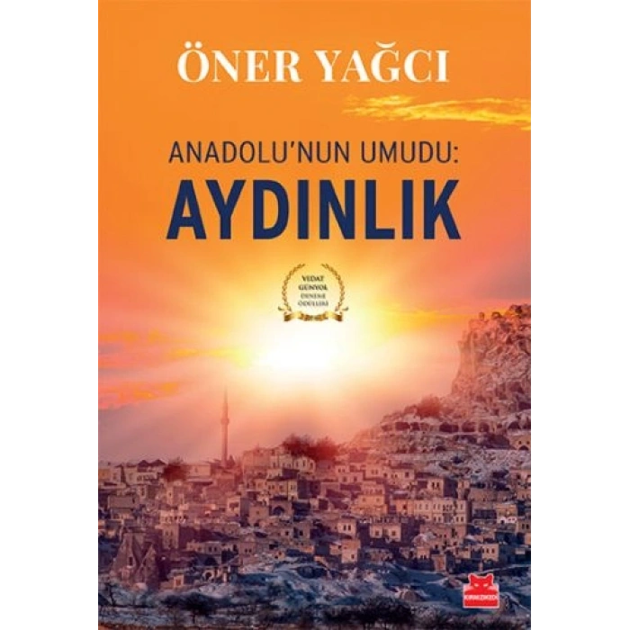 Anadolunun Umudu - Aydınlık