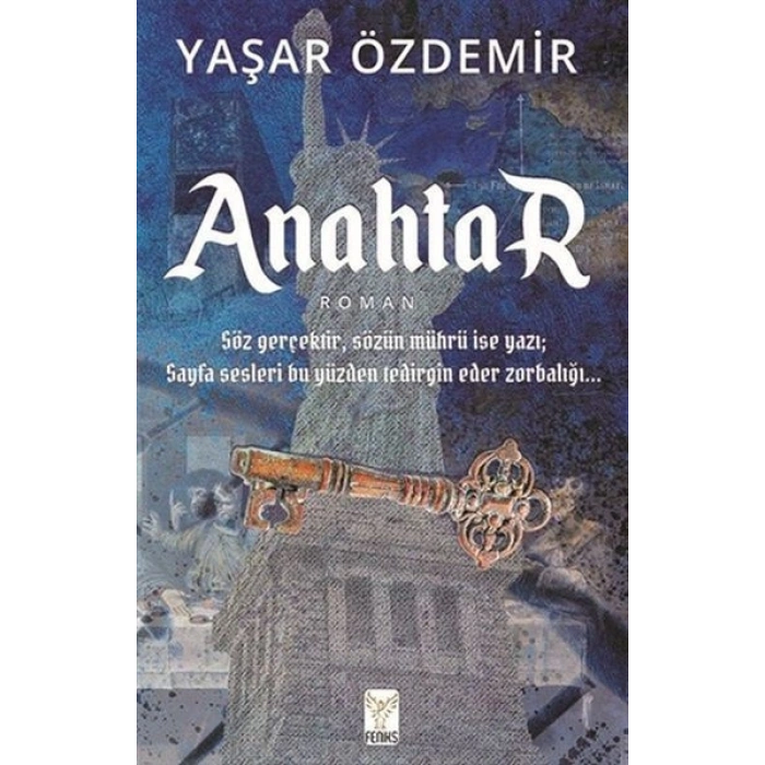 Anahtar