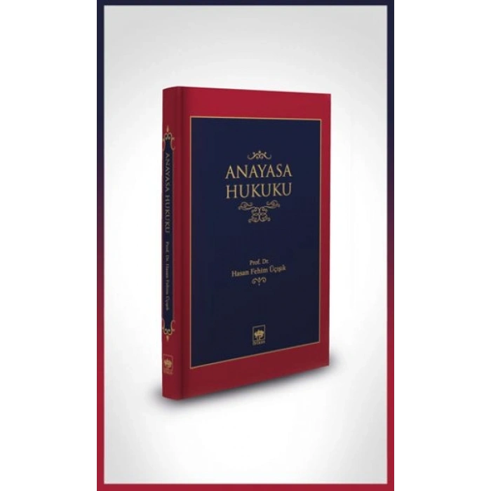 Anayasa Hukuku
