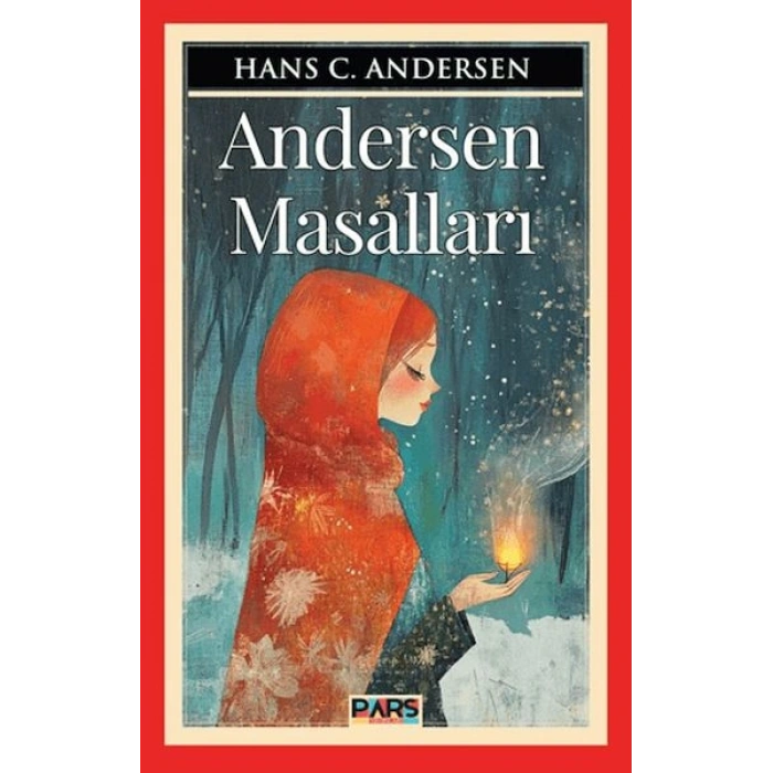 Andersen Masalları