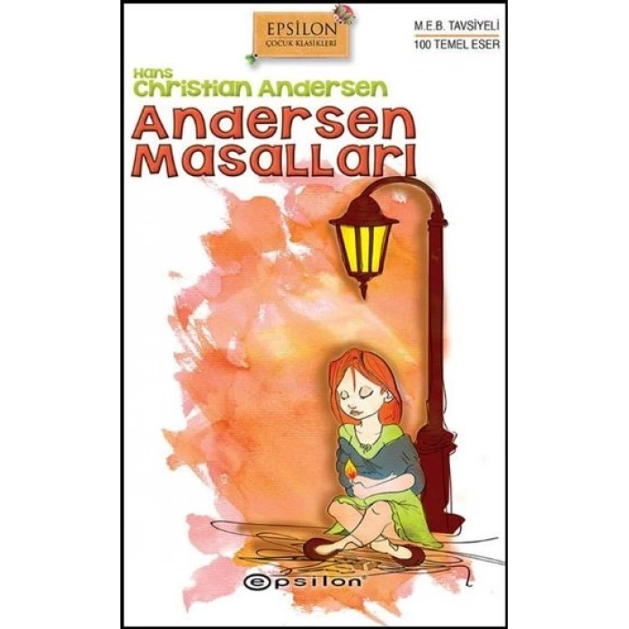 Andersen Masalları