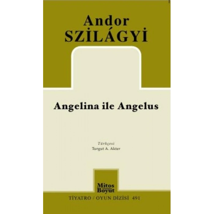 Angelina ile Angelus