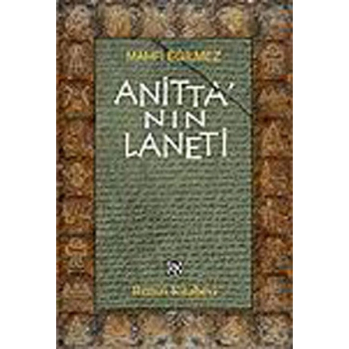 Anitta’nın Laneti