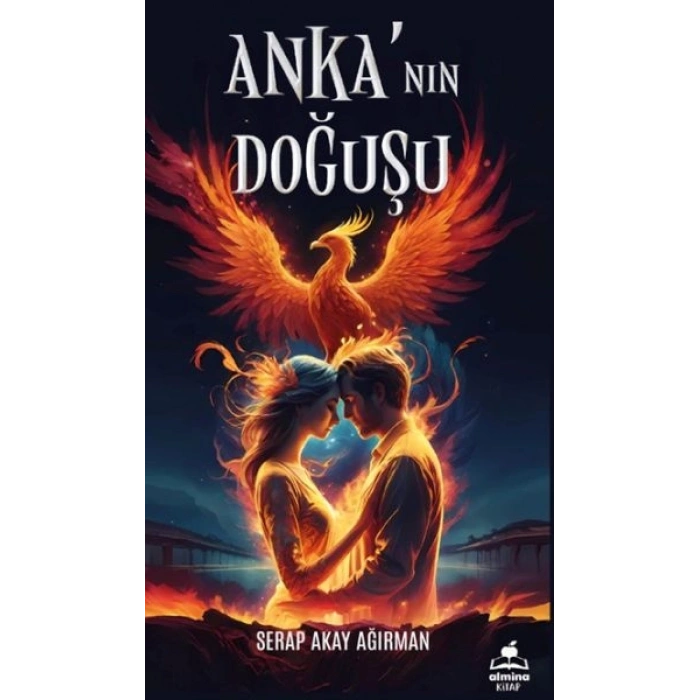 Anka ‘nın Doğuşu