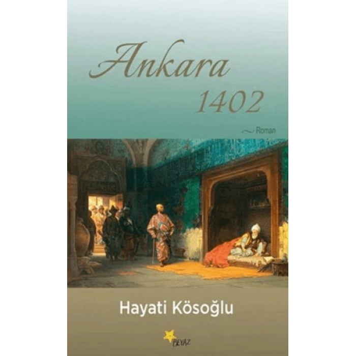 Ankara 1402