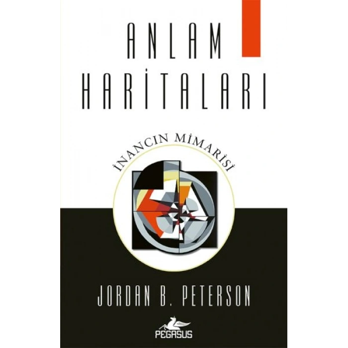 Anlam Haritaları İnancın Mimarisi