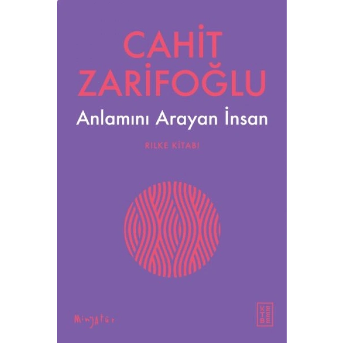 Anlamını Arayan İnsan
