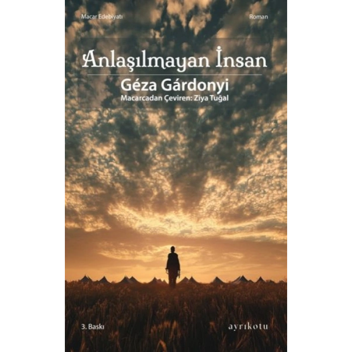 Anlaşılmayan İnsan