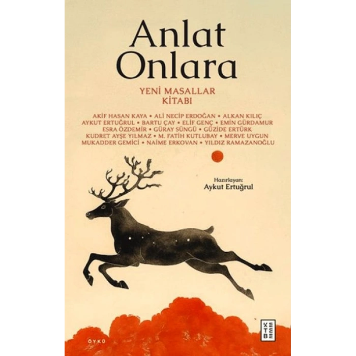 Anlat Onlara