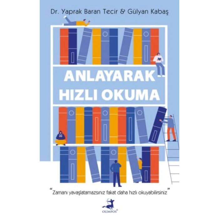 Anlayarak Hızlı Okuma