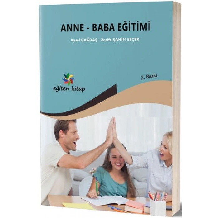 Anne Baba Eğitimi