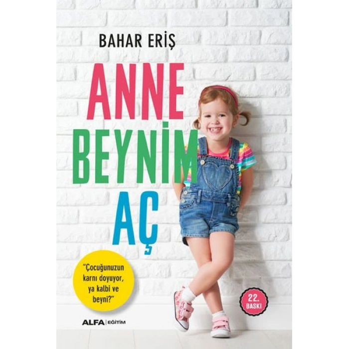 Anne Beynim Aç
