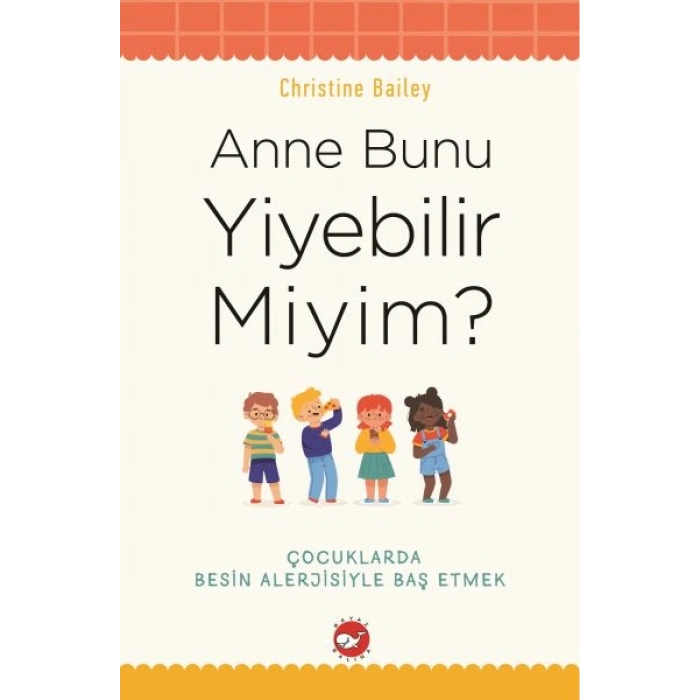 Anne Bunu Yiyebilir Miyim?