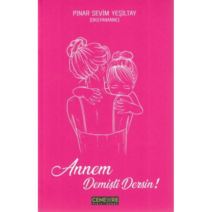 Annem Demişti Dersin