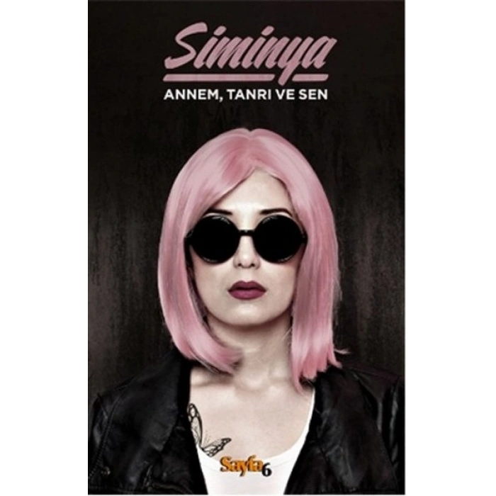 Annem Tanrı Ve Sen