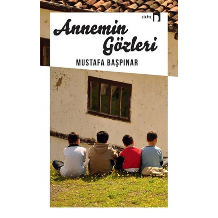 Annemin Gözleri