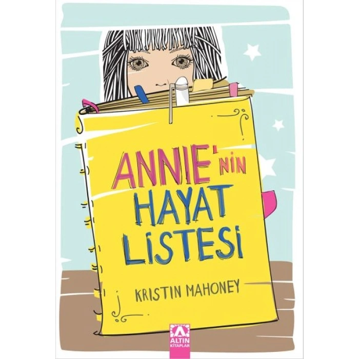 Annienin Hayat Listesi