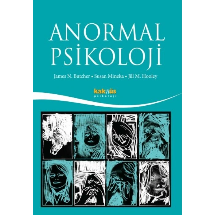 Anormal Psikoloji