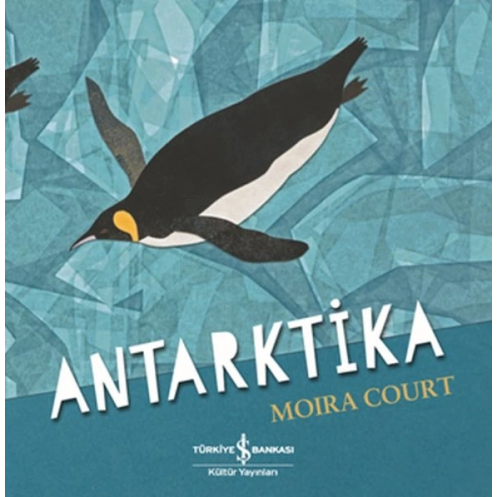 Antarktika