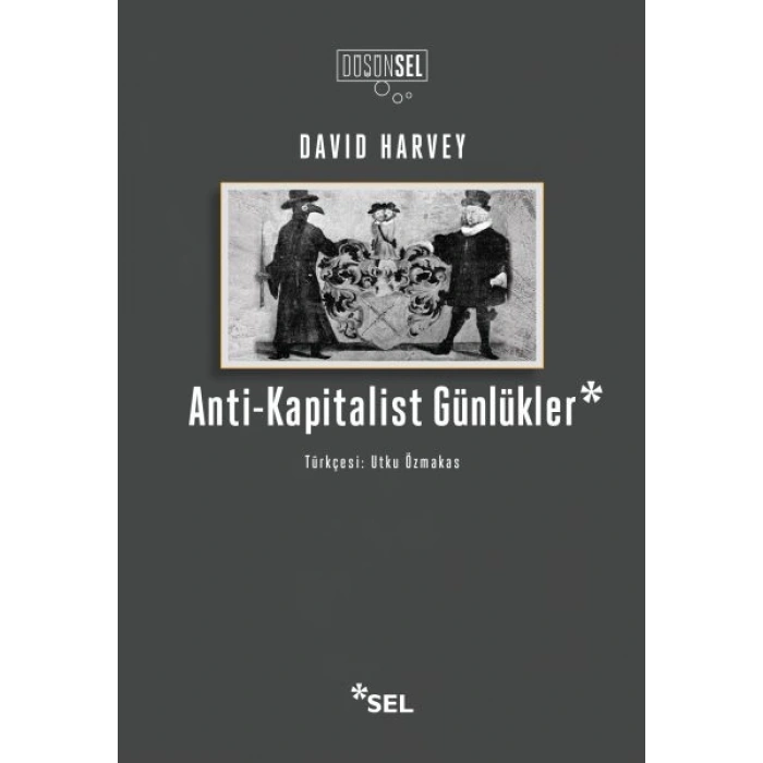 Anti-Kapitalist Günlükler