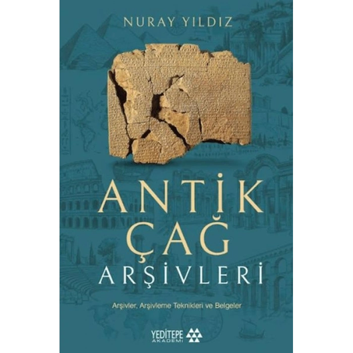 Antik Çağ Arşivleri