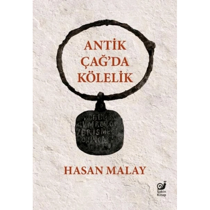 Antik Çağ’da Kölelik