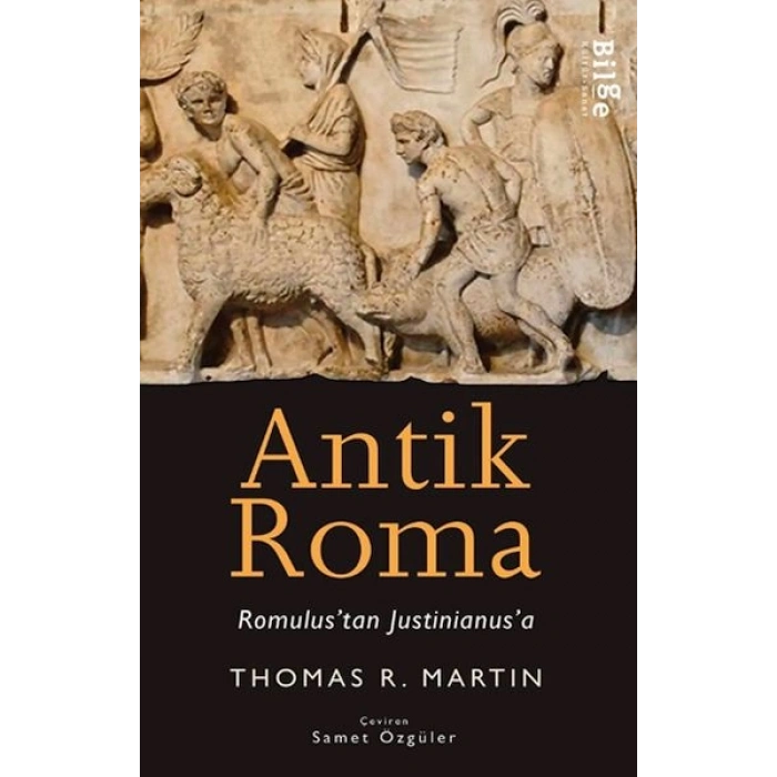 Antik Roma