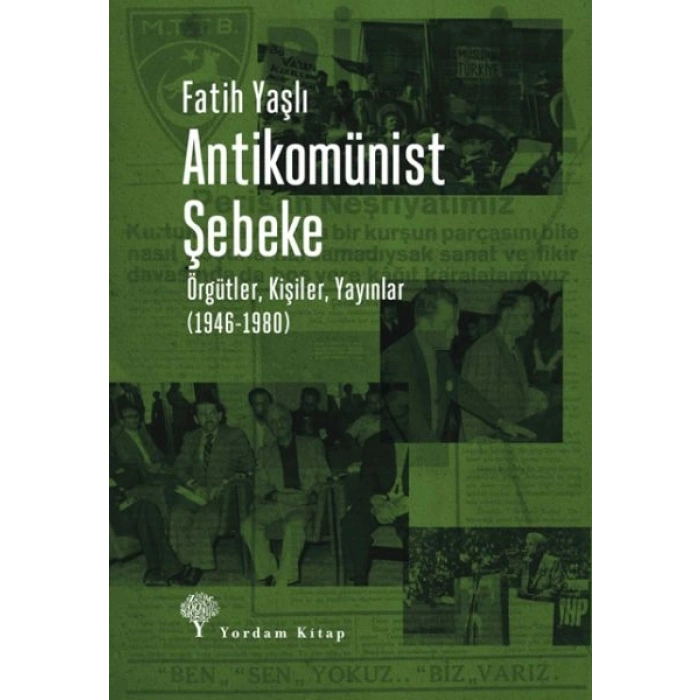 Antikomünist Şebeke