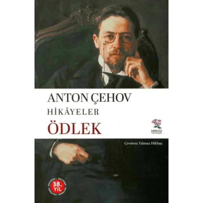 Anton Çehov Hikayeler Ödlek