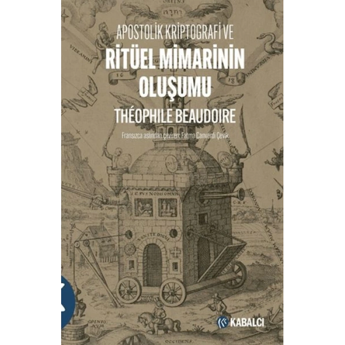 Apostolik Kriptografi ve Ritüel Mimarinin Oluşumu