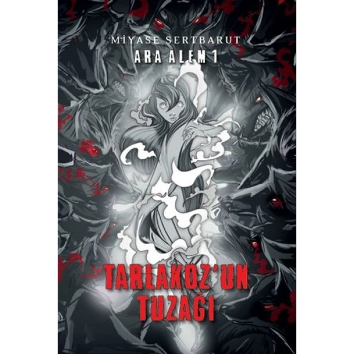 Ara Alem 1 - Tarlakozun Tuzağı