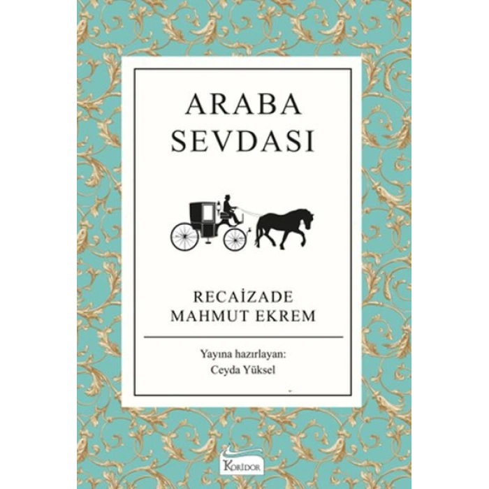 Araba Sevdası