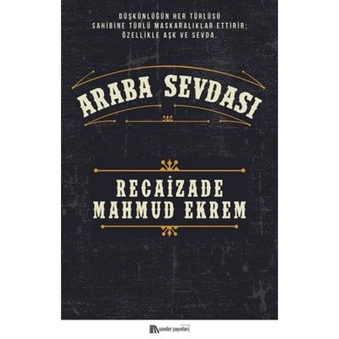 Araba Sevdası