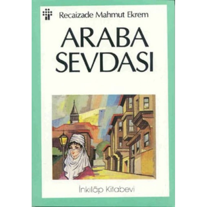 Araba Sevdası
