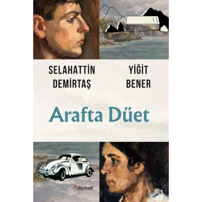 Arafta Düet