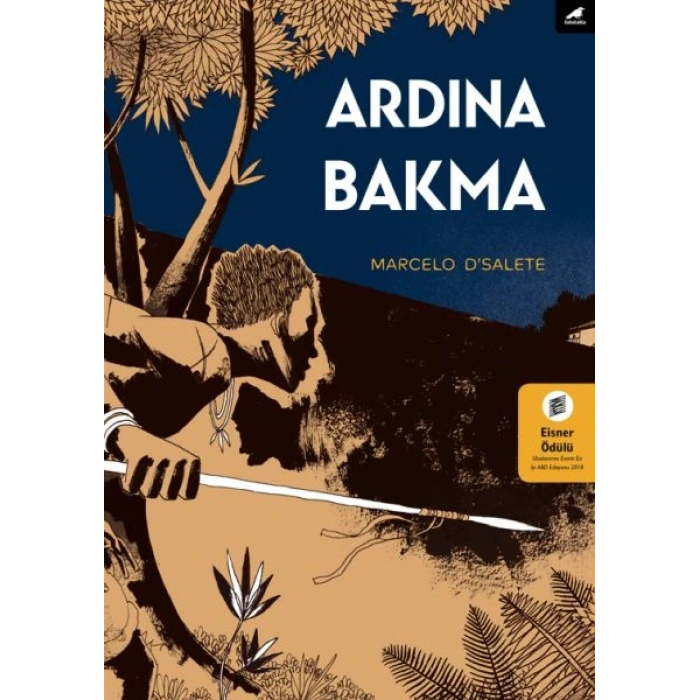 Ardına Bakma