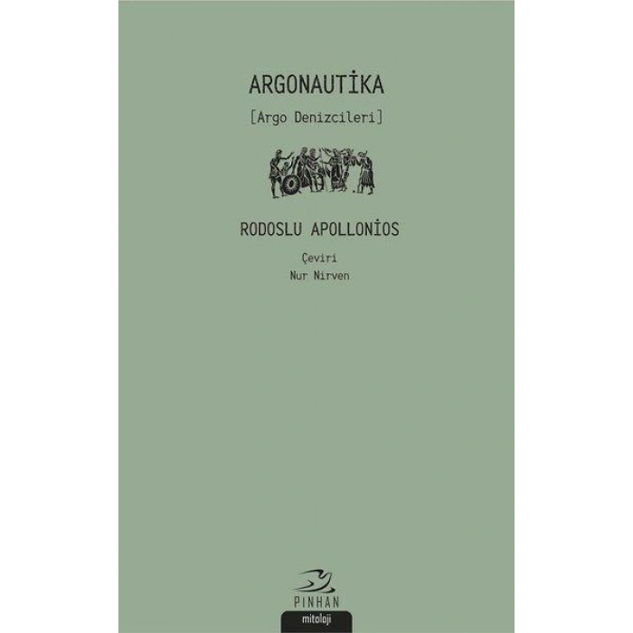 Argonautika (Argo Denizcileri)