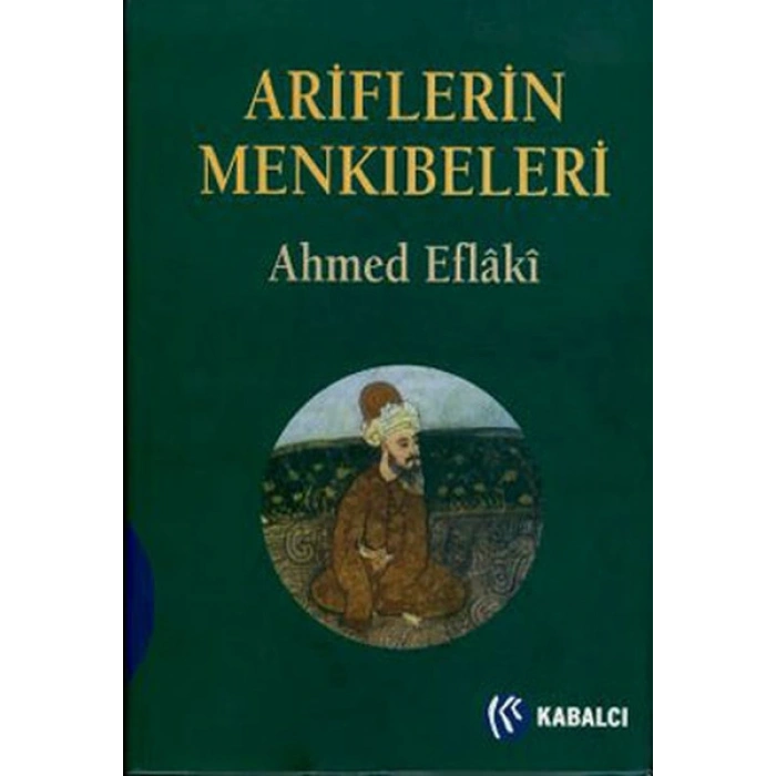 Ariflerin Menkıbeleri