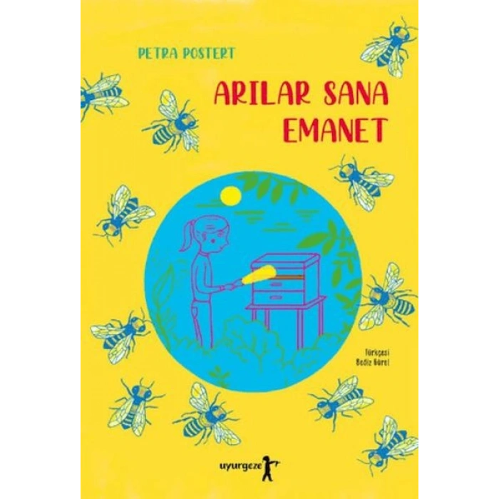 Arılar Sana Emanet