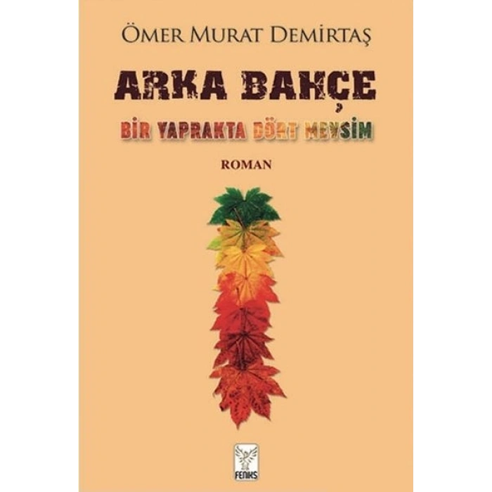 Arka Bahçe