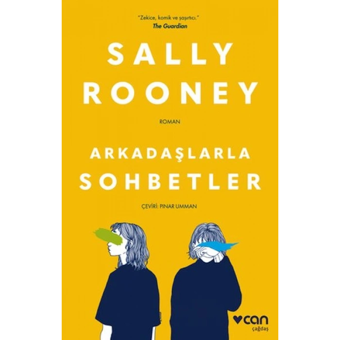 Arkadaşlarla Sohbetler