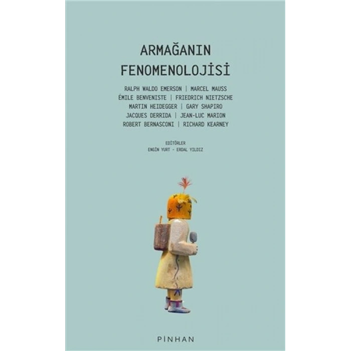 Armağanın Fenomenolojisi
