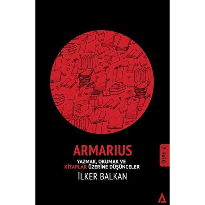 Armarıus