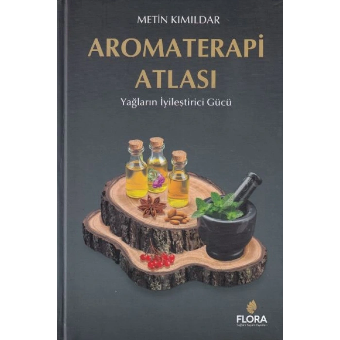 Aromaterapi Atlası