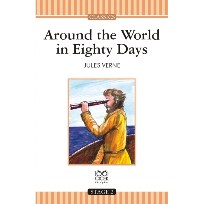 Around The Worl İn Eighty Days